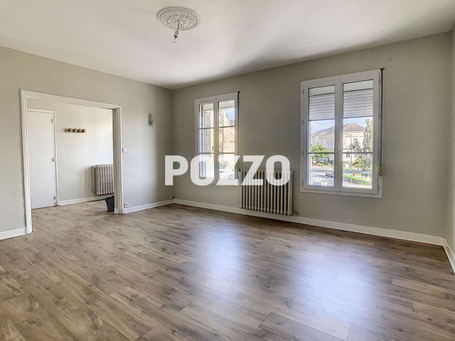 Appartement location à Saint-Lô, Normandie