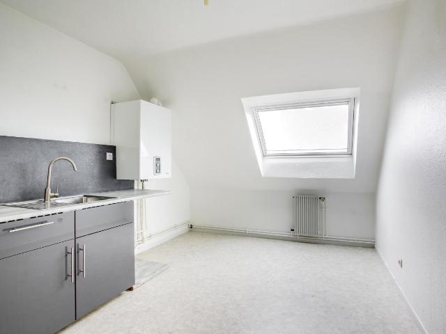 Appartement location à Sarrebourg-Château-Salins, Phalsbourg