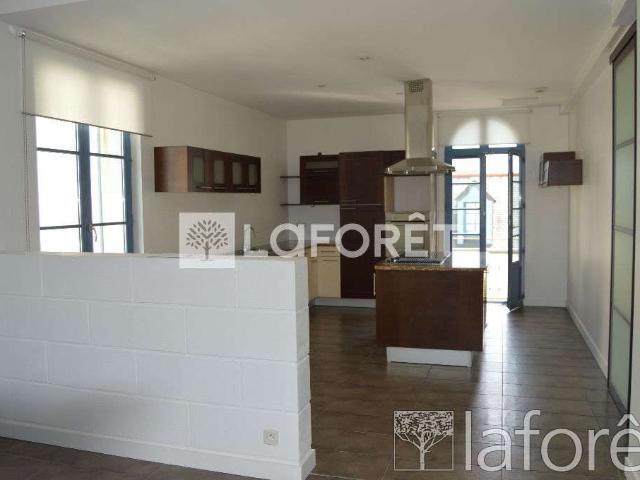 Appartement location à Quimper, Bretagne