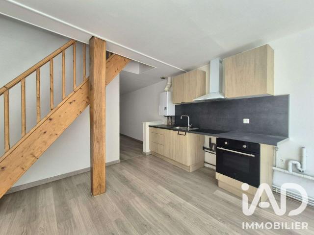 Appartement location à Charleville-Mézières, Prix-lès-mézières