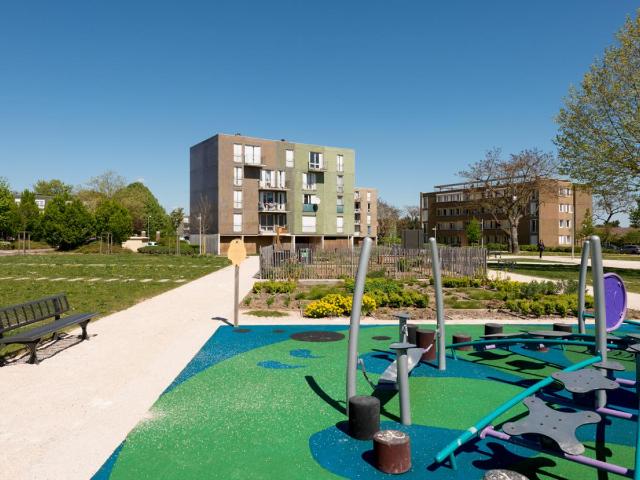 Appartement location à Dijon, Quetigny