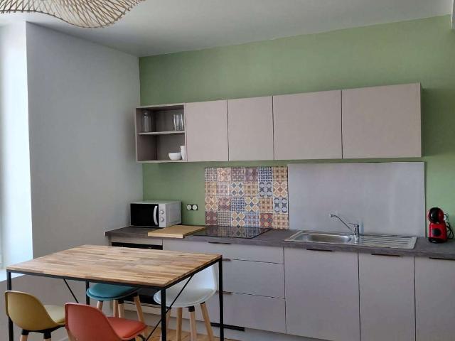 Appartement location à Quimper, Bretagne