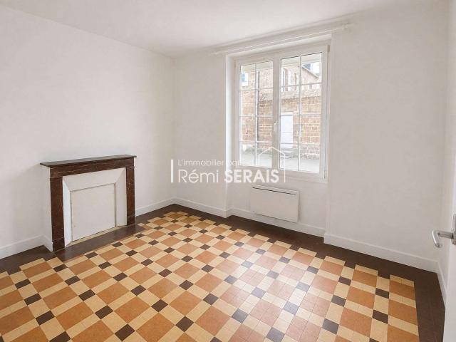 Appartement location à Argentan, Rânes