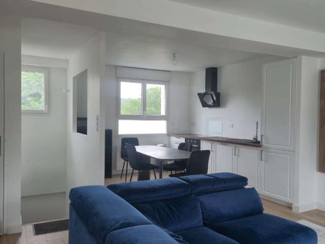 Appartement location à Redon, Bretagne