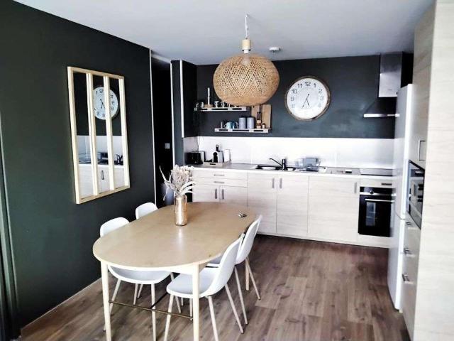 Appartement location à Reims