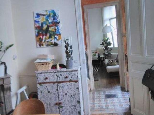 Appartement location à Reims