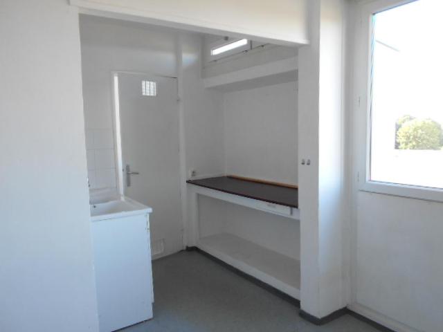 Appartement location à Reims