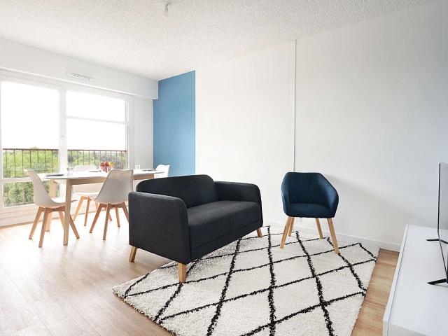 Appartement location à Rennes, Bretagne