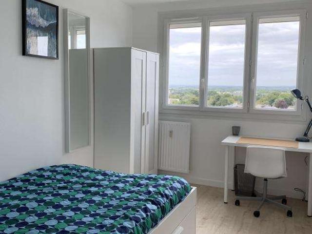 Appartement location à Rennes, Bretagne