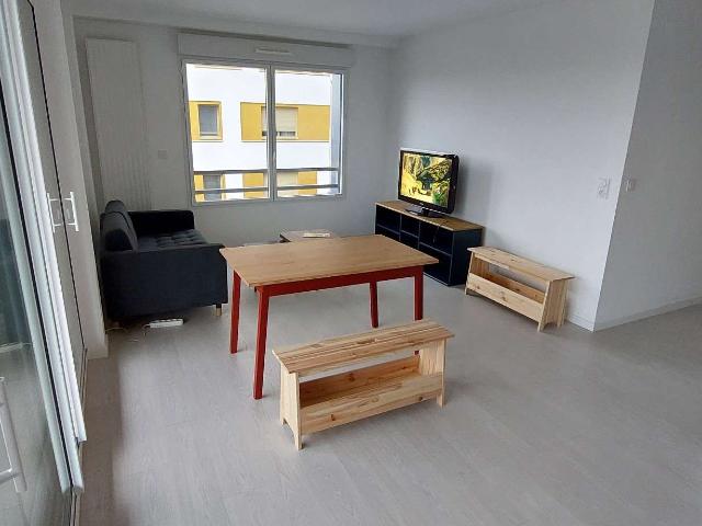 Appartement location à Rennes, Bretagne