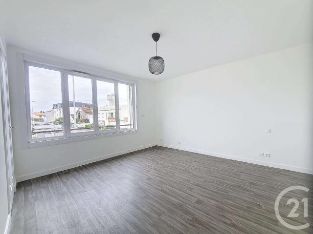 Appartement location à Nantes, Rezé