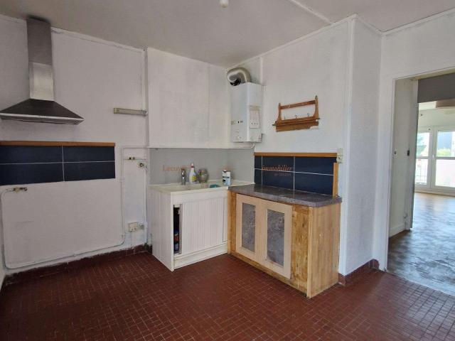 Appartement location à Nantes, Rezé