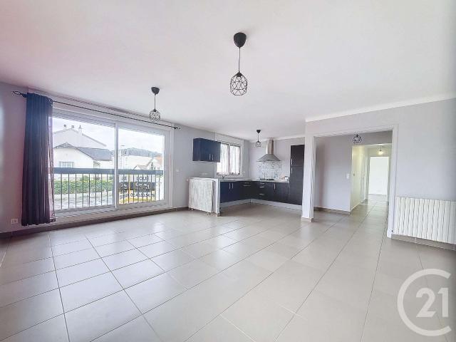 Appartement location à Nantes, Rezé