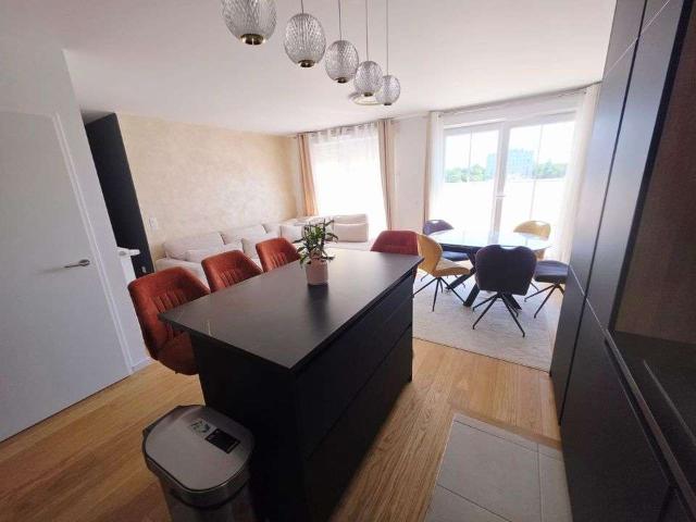 Appartement location à Antony, Le Plessis-robinson