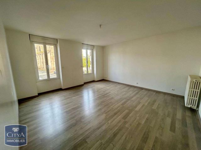Appartement location à Cholet, Pays de la Loire