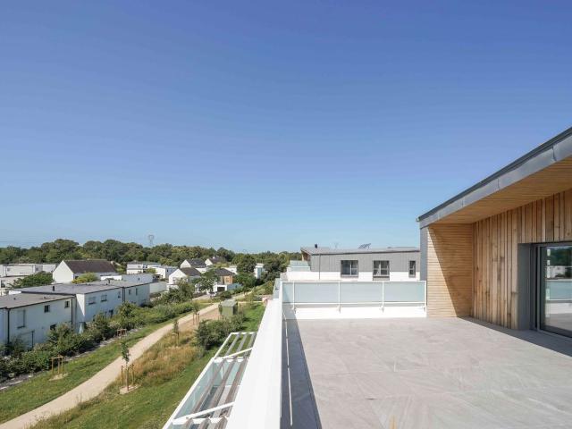 Appartement location à Vannes, Bretagne