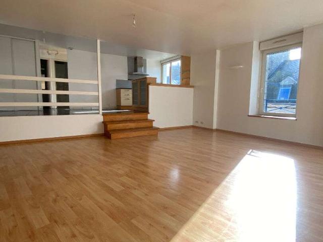 Appartement location à Saint-Brieuc, Bretagne