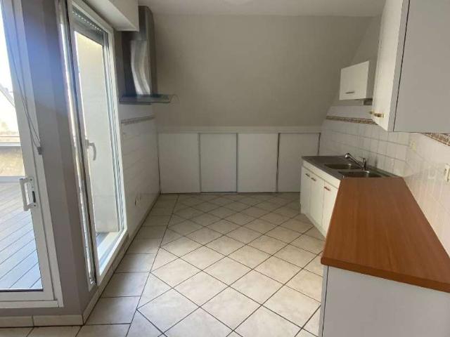 Appartement location à Saint-Brieuc, Bretagne