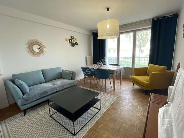 Appartement location à Saint-Brieuc, Bretagne
