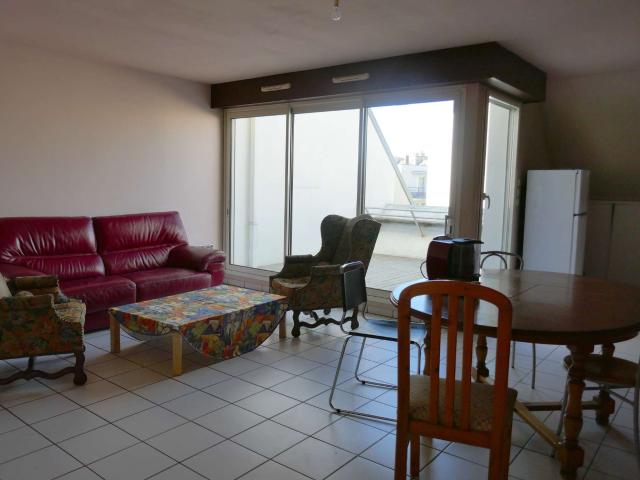 Appartement location à Saint-Brieuc, Bretagne