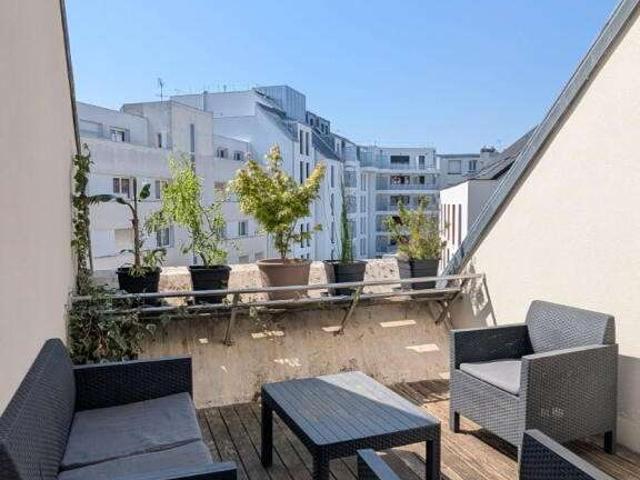 Appartement location à Saint-Brieuc, Bretagne