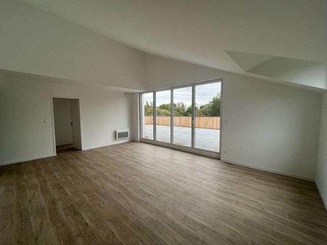 Appartement location à Rennes, Bretagne