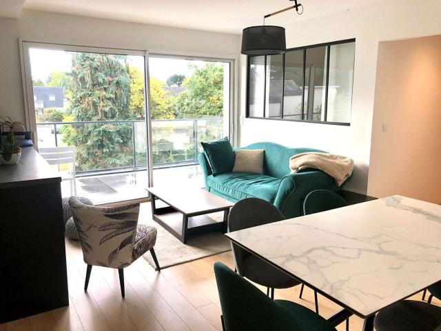 Appartement location à Rennes, Bretagne
