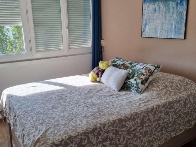 Appartement location à Nantes, Saint-herblain