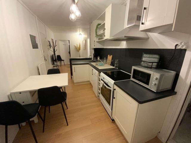 Appartement location à Rennes, Bretagne