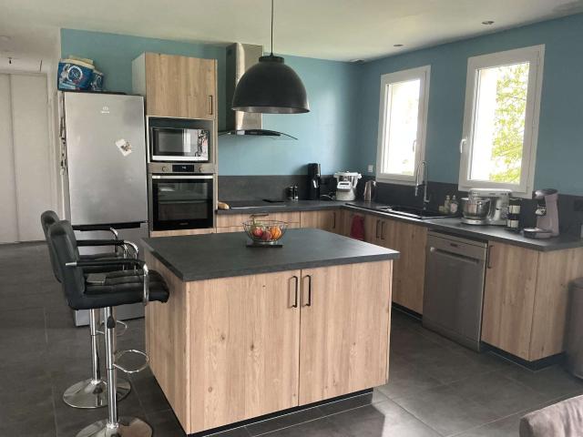Appartement location à Fontenay-le-Comte, Saint-martin-de-fraigneau