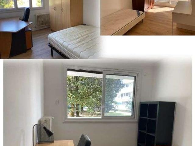 Appartement location à Grenoble, Saint-martin-d'hères