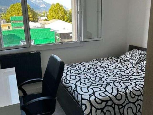 Appartement location à Grenoble, Saint-martin-d'hères