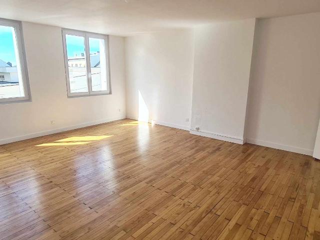 Appartement location à Saint-Nazaire, Saint-nazaire