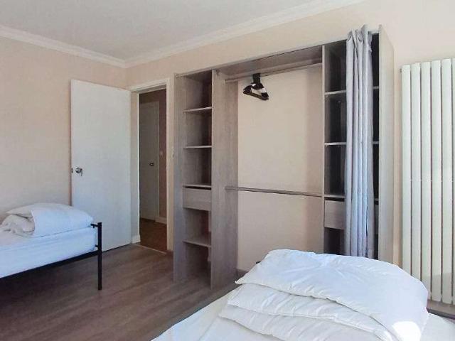 Appartement location à Saint-Nazaire, Saint-nazaire