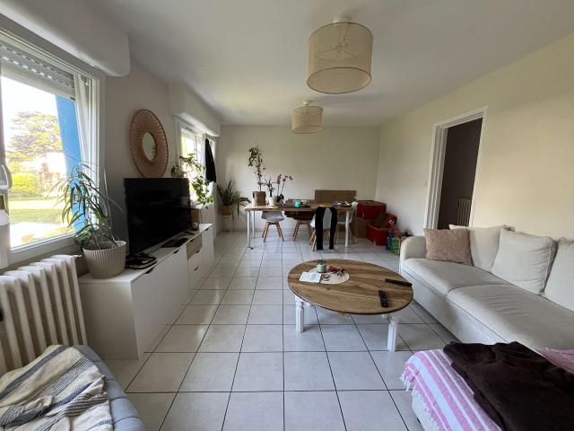 Appartement location à Saint-Nazaire, Saint-nazaire