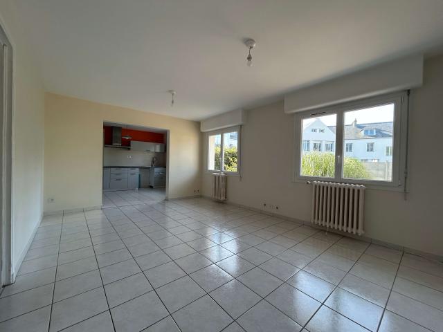 Appartement location à Saint-Nazaire, Saint-nazaire