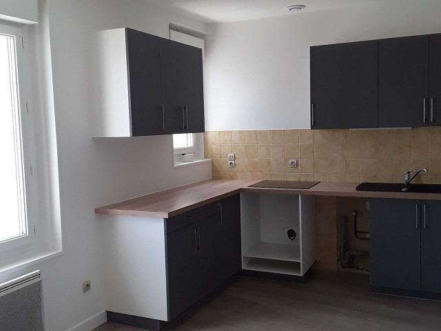 Appartement location à Cholet, Pays de la Loire