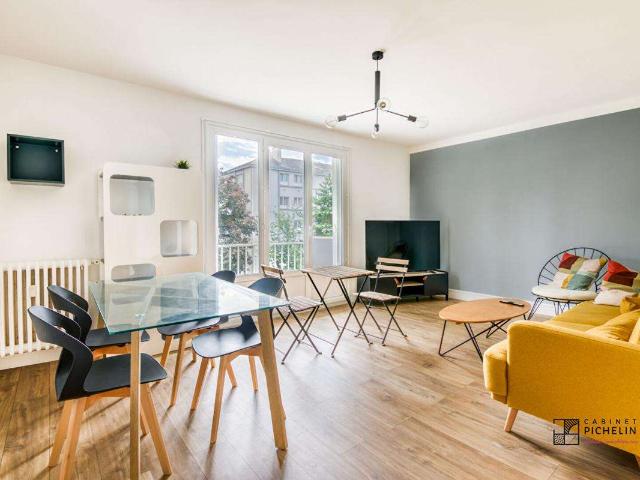 Appartement location à Nantes
