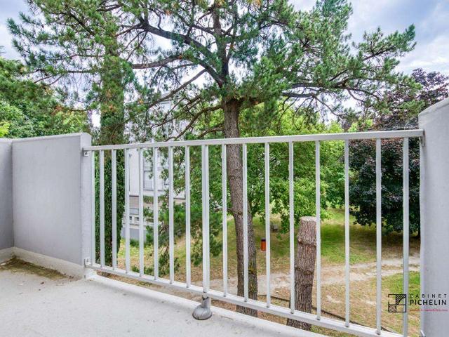 Appartement location à Nantes
