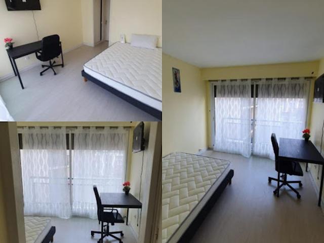 Appartement location à France métropolitaine, Sarcelles