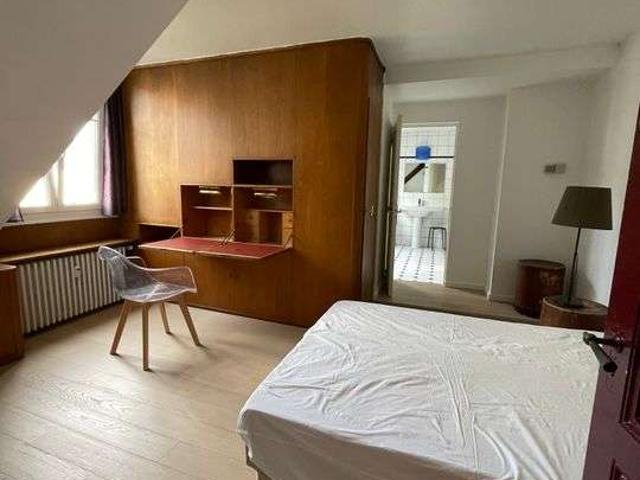 Appartement location à Strasbourg, Hoenheim