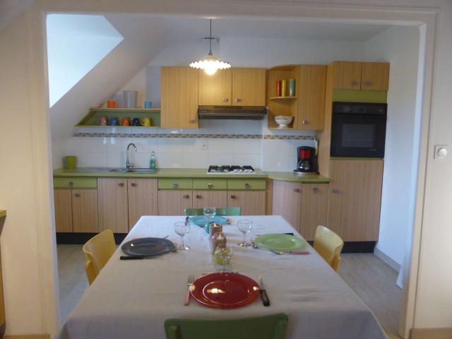 Appartement location à Vannes, Bretagne