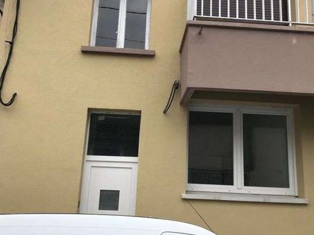 Appartement location à Toul, Thiaucourt-regniéville