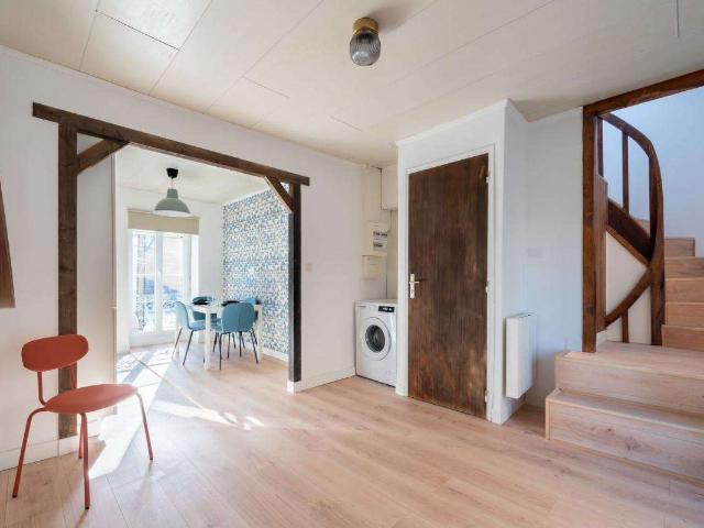Appartement location à Saint-Nazaire, Trignac