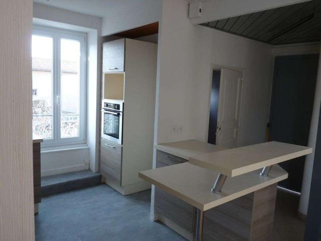 Appartement location à Varennes-lès-Mâcon, Saône-et-Loire