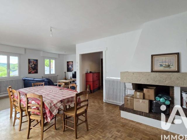 Appartement location à Les Andelys, Vernon