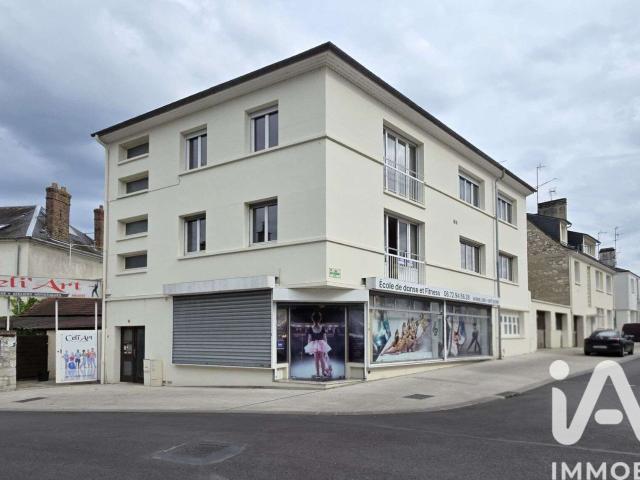 Appartement location à Les Andelys, Vernon