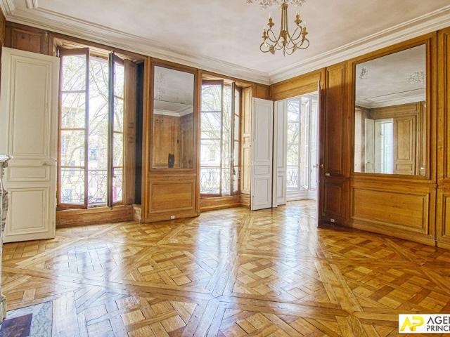 Appartement location à Versailles