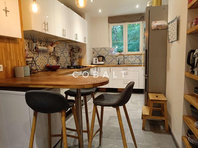 Appartement location à Versailles