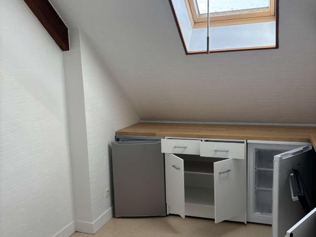 Appartement location à Caen, Verson